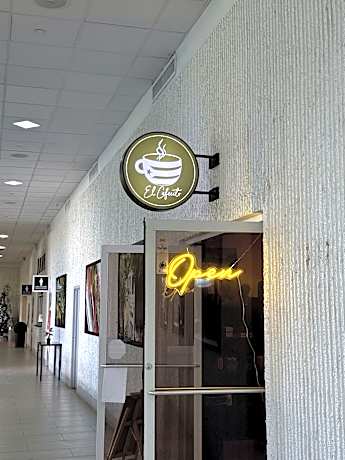 ESJ Beach Hotel