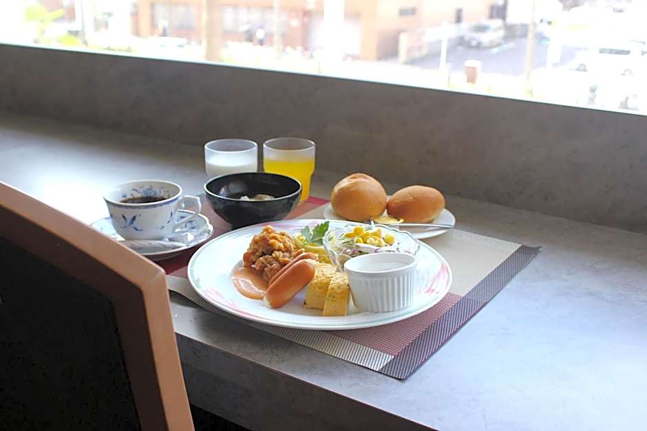 Kochi Pacific Hotel