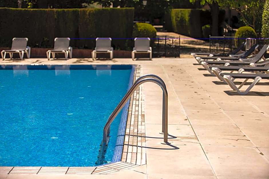 RVHotels Broquetas Spa Termal