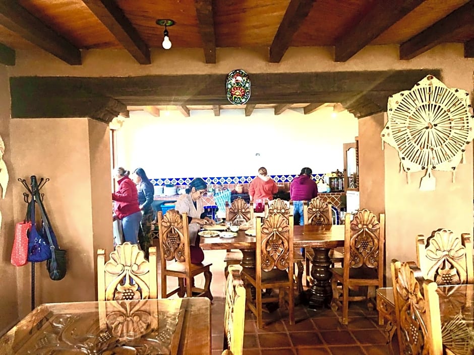 La Gloria de Los Ángeles