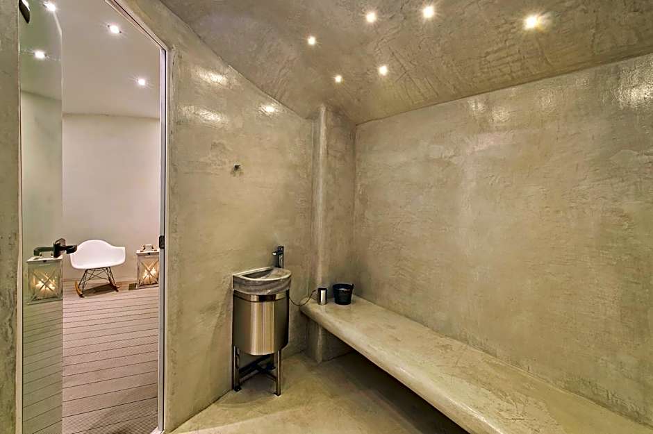 Ira Hotel & Spa - Adults Only