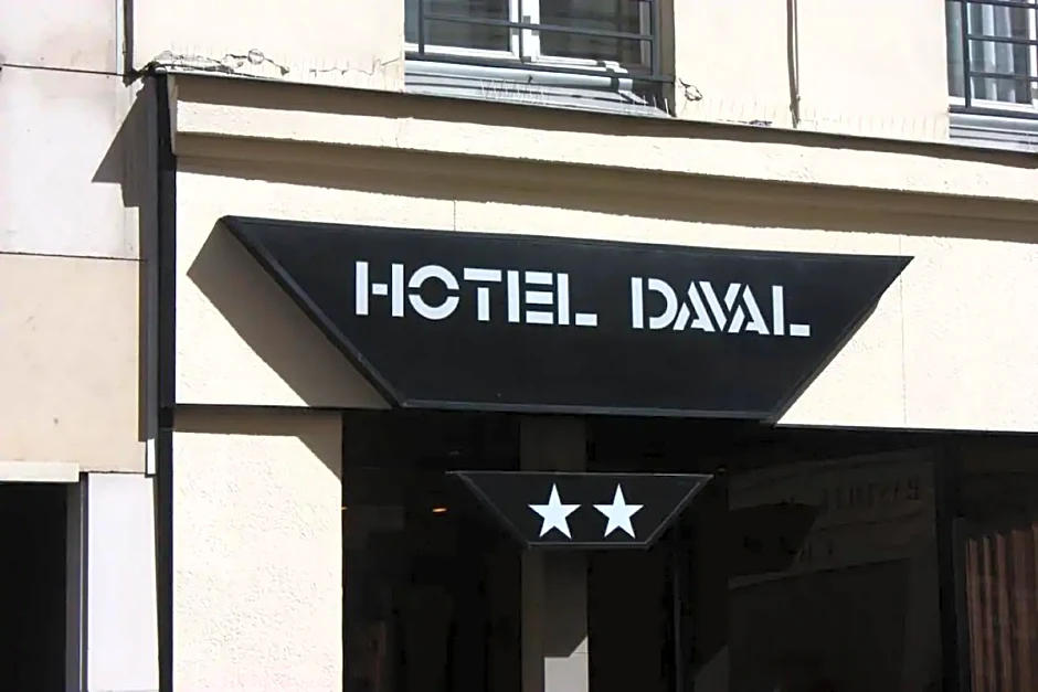 Hotel Daval