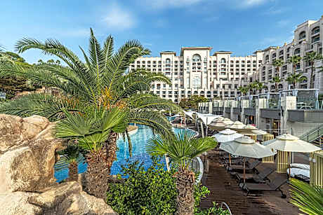 Lotte Hotel Jeju