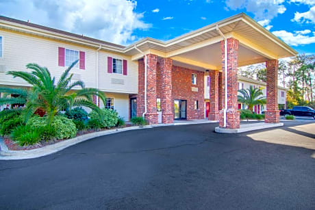 SureStay Hotel by Best Western Brunswick