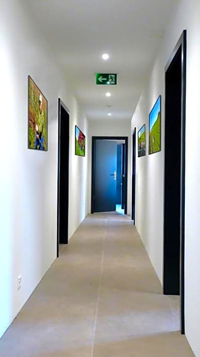 Le charme du prieuré