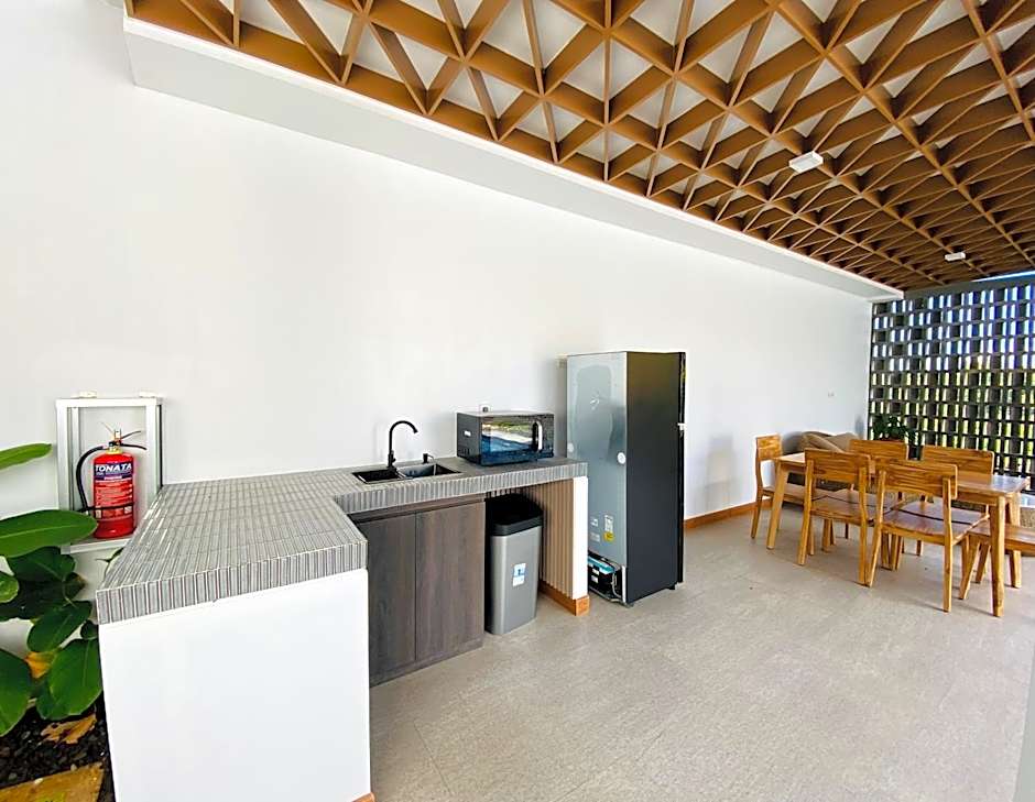 Drini Hills Diamond Villa