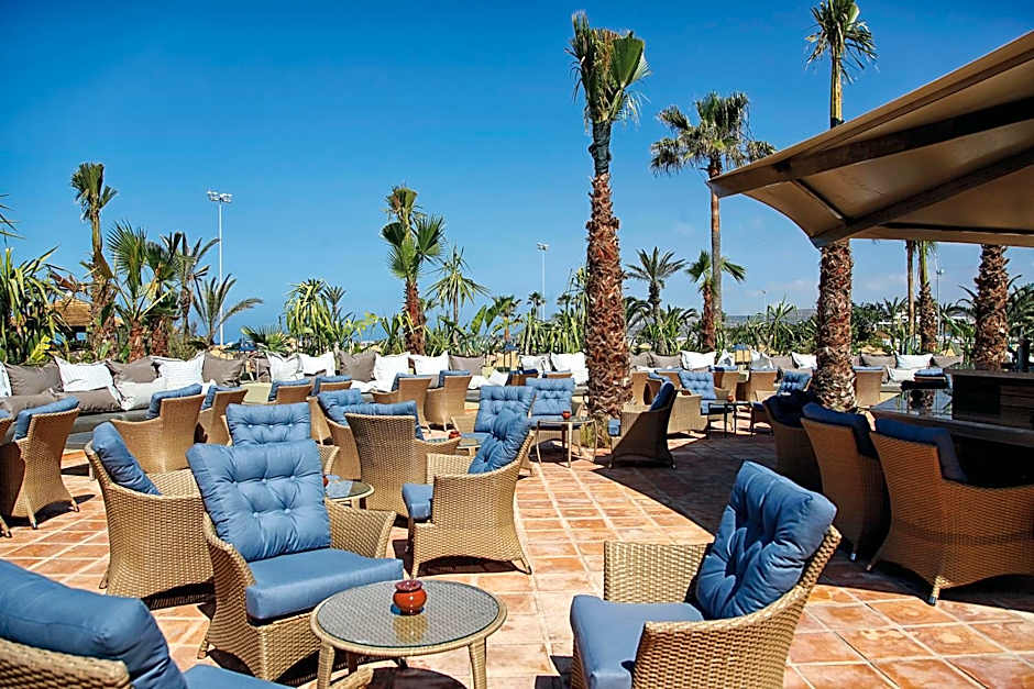 Hotel Riu Tikida Dunas - All inclusive