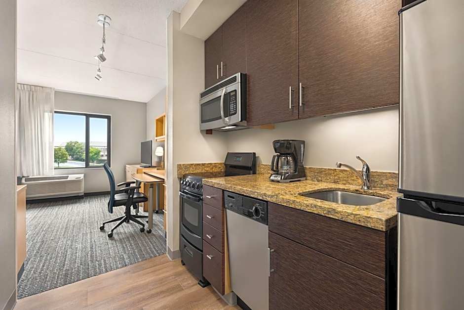 TownePlace Suites by Marriott Harrisburg West/Mechanicsburg