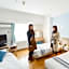 Hotel AreaOne Sakaiminato Marina