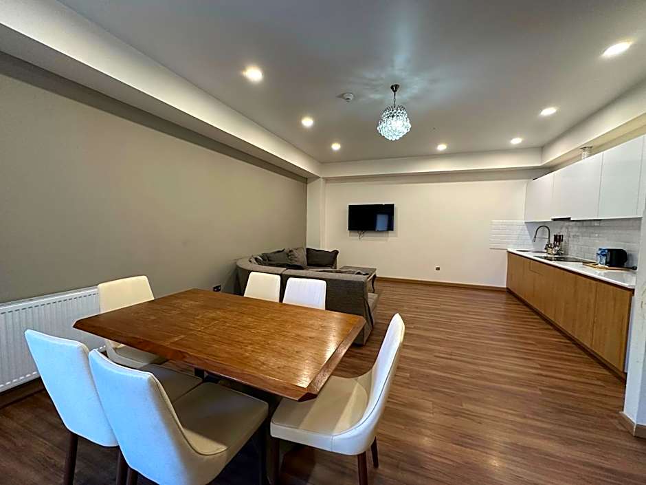 Bakuriani Inn - Triple Lux #332