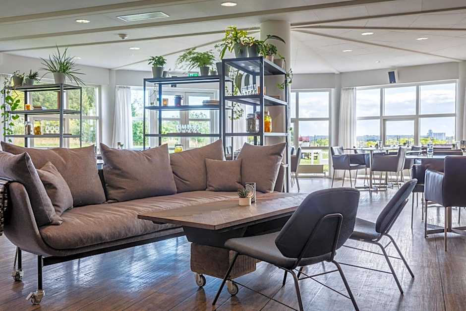 Thon Hotel Sorø
