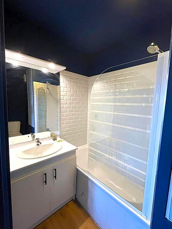 Les appartements du Clos de la Chartreuse By Ateya