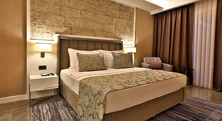 Mardin Airport Hotel
