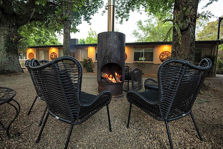 Adina Lodge Holiday Apartments