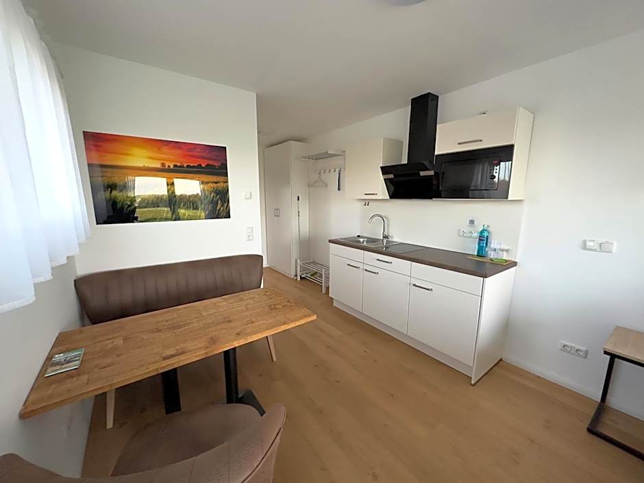 Fernweg Apartments