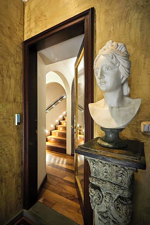 Le stanze di caterina