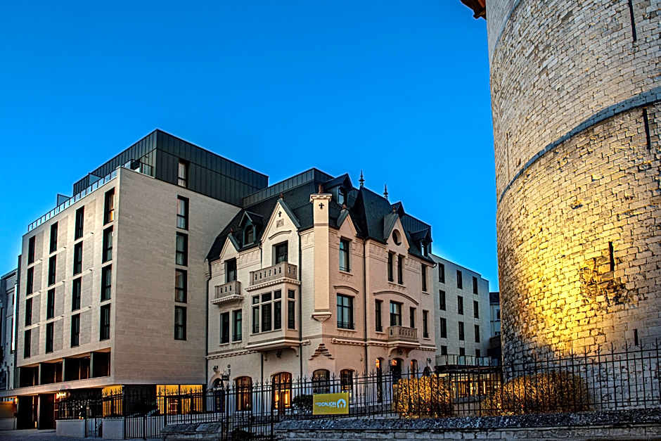 Radisson Blu Hotel Rouen Centre