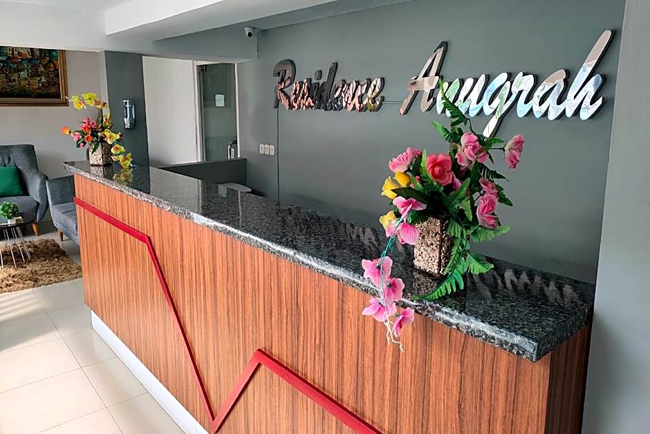 Residence Anugrah