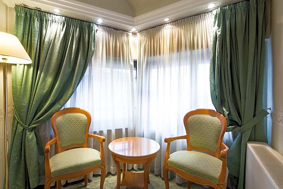 Downtown Hotel Sofia