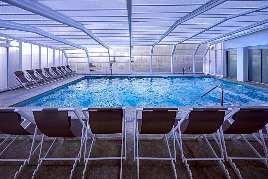 GHT Aquarium & Spa