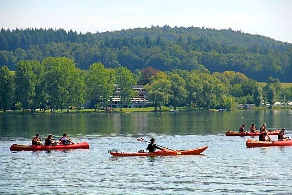 NaturFreundehaus Bodensee