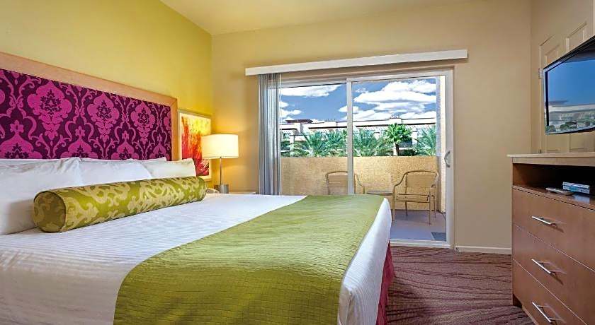 Worldmark Las Vegas Boulevard