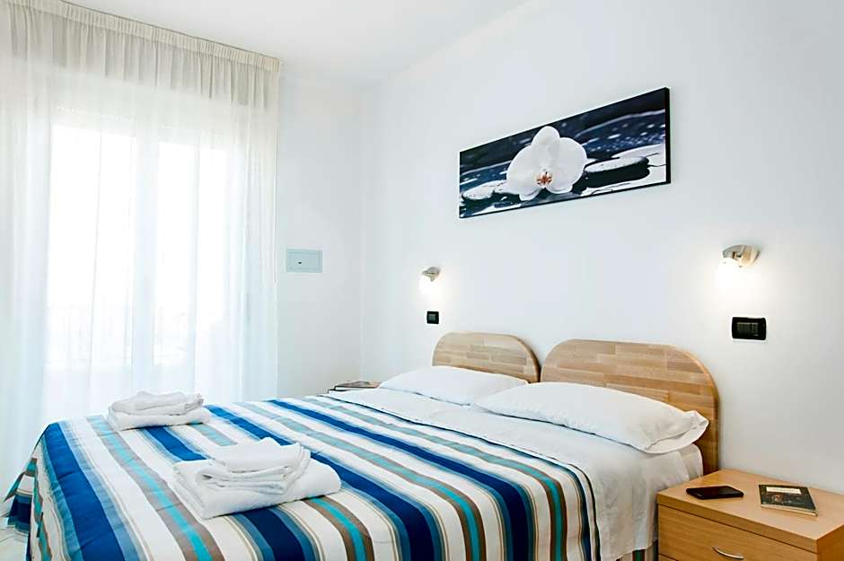 Residence Cigno