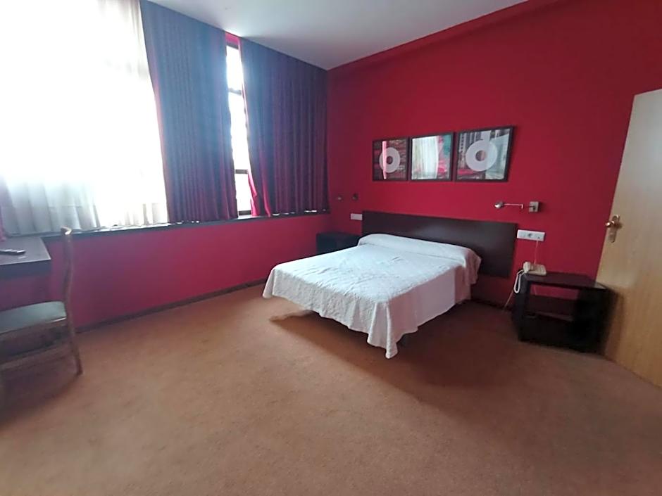 Hotel / Restaurante LA PEPA