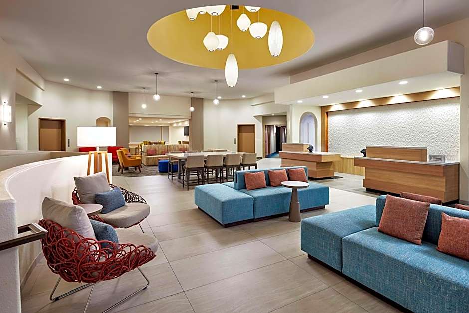 Hilton Garden Inn San Luis Obispo - Pismo Beach