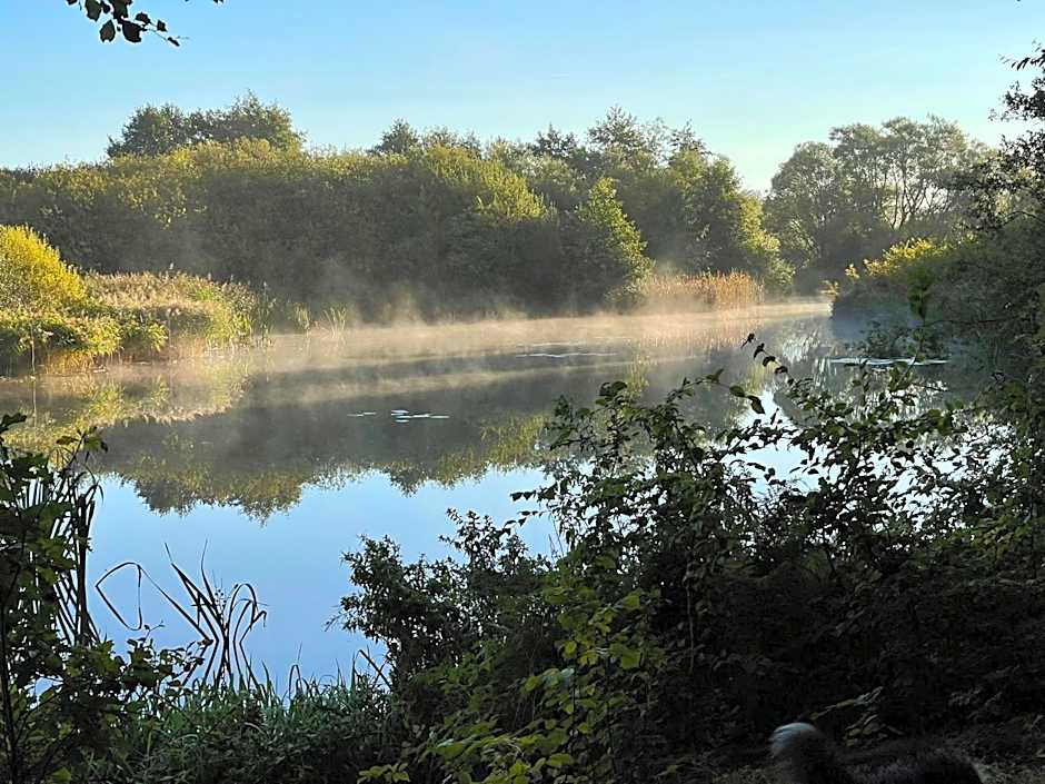 Slotskro & Gæstgivergård ved Gram Slot