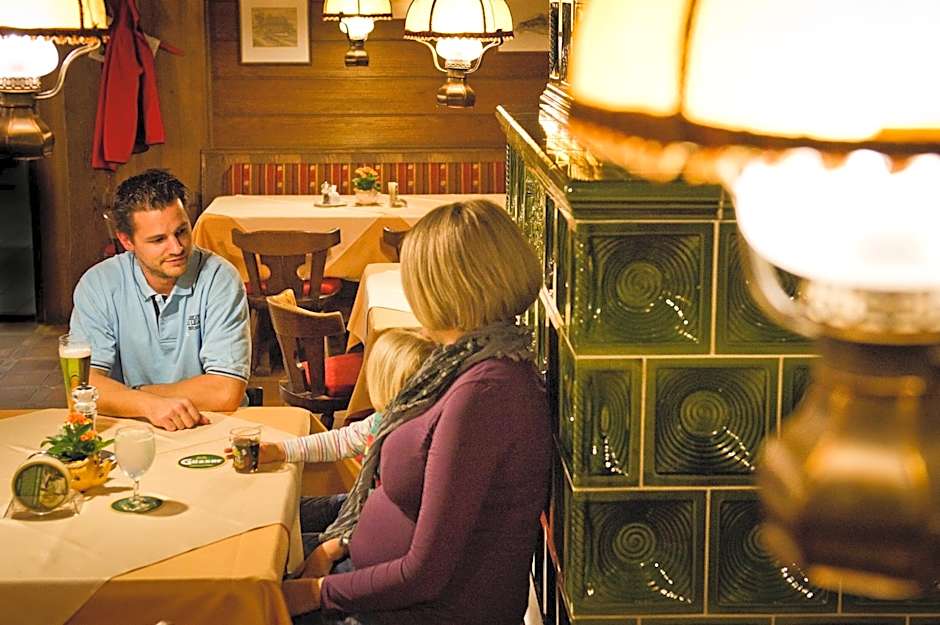 Frühstückspension Ochnerbauer