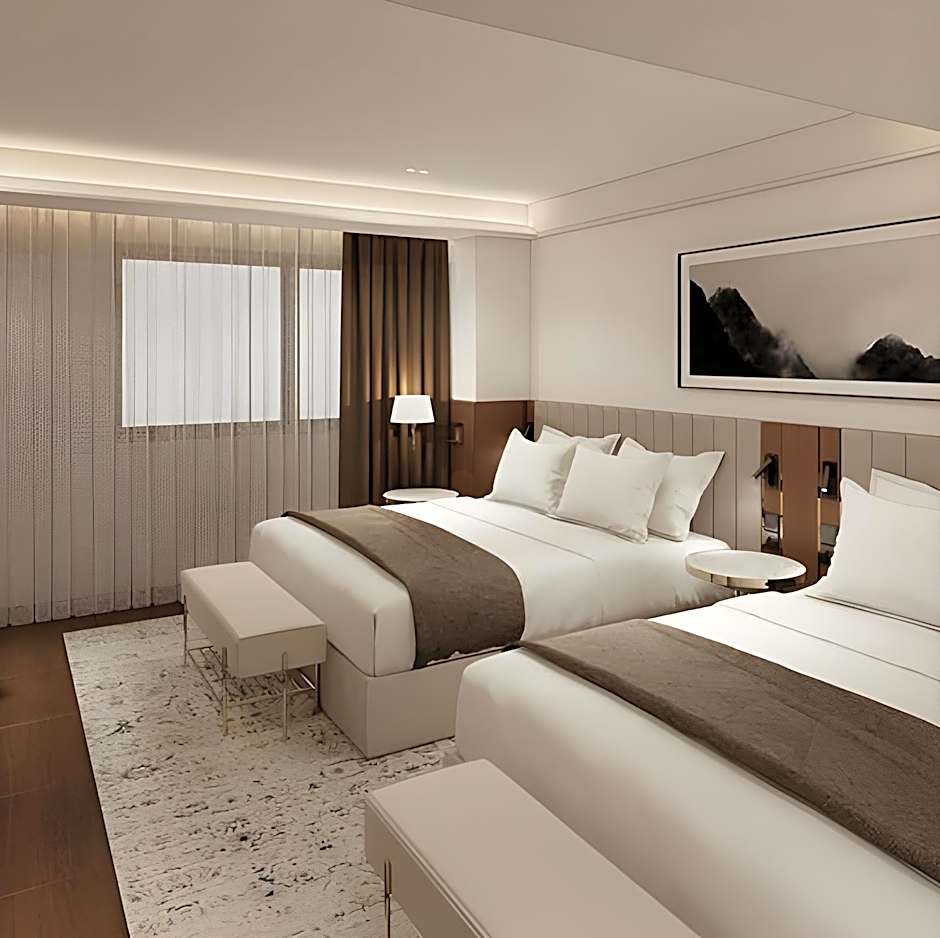 The Alana Hotel Malang