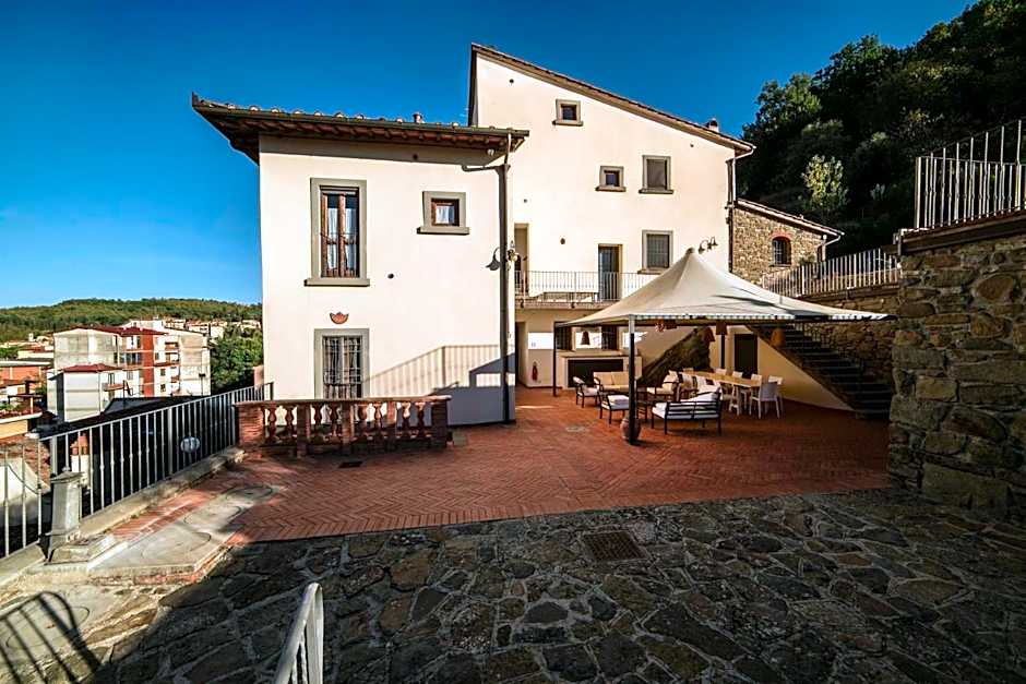 Rocca Palazzaccio