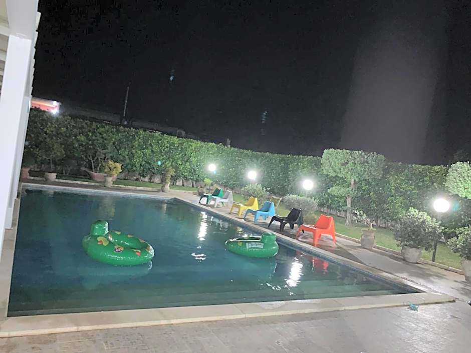 Affitta camere Vittoria House