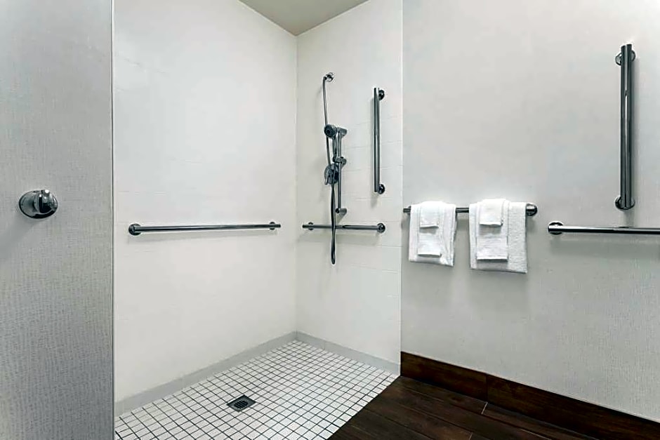 Hampton Inn Houston Hobby Airport