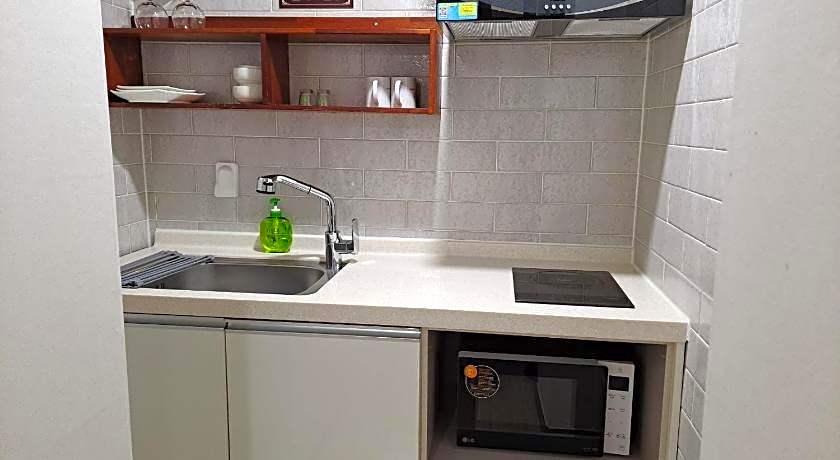 Chuncheon Hotel Gongjicheon