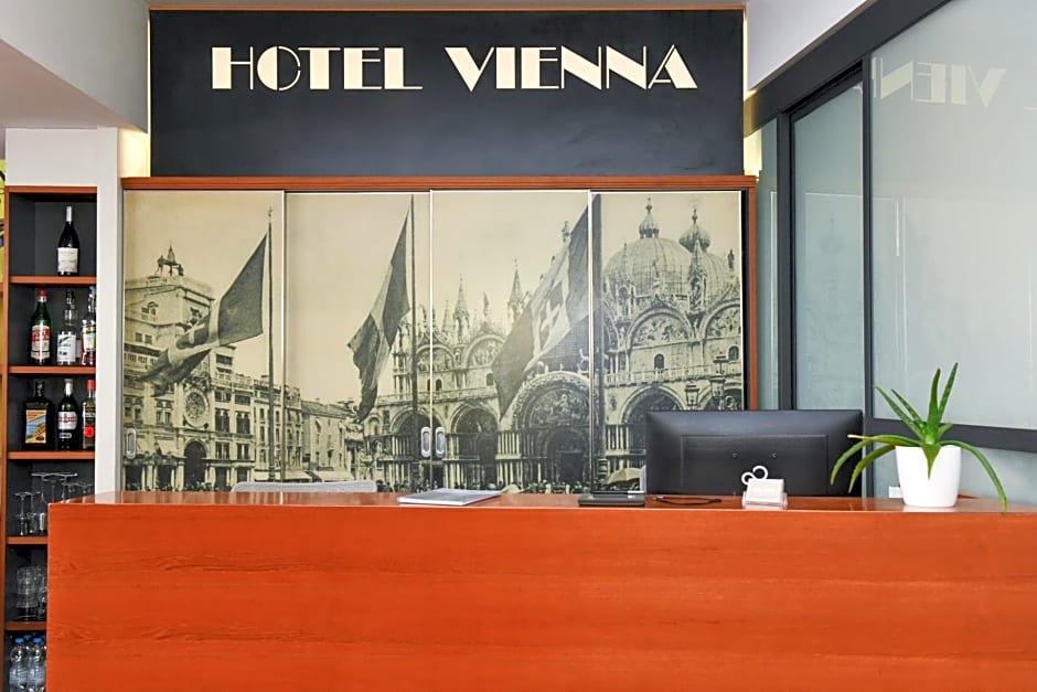 Hotel Vienna
