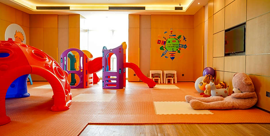 Sofitel Foshan Shunde Furniture Center