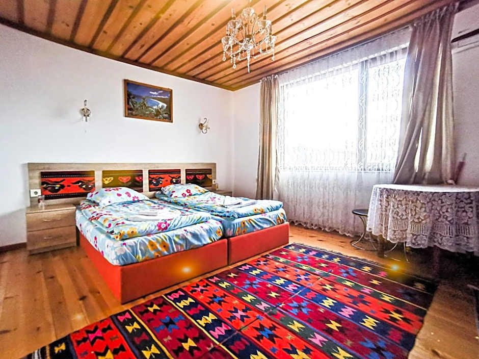 Hotel Alikante