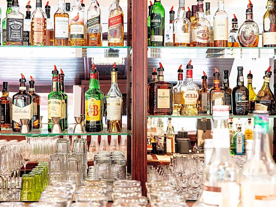 Mercure Luxembourg Kikuoka Golf and Spa