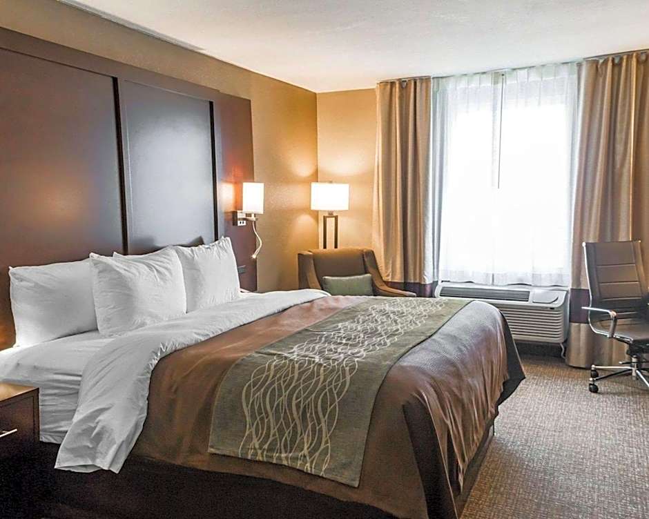 Comfort Inn & Suites Pharr - McAllen