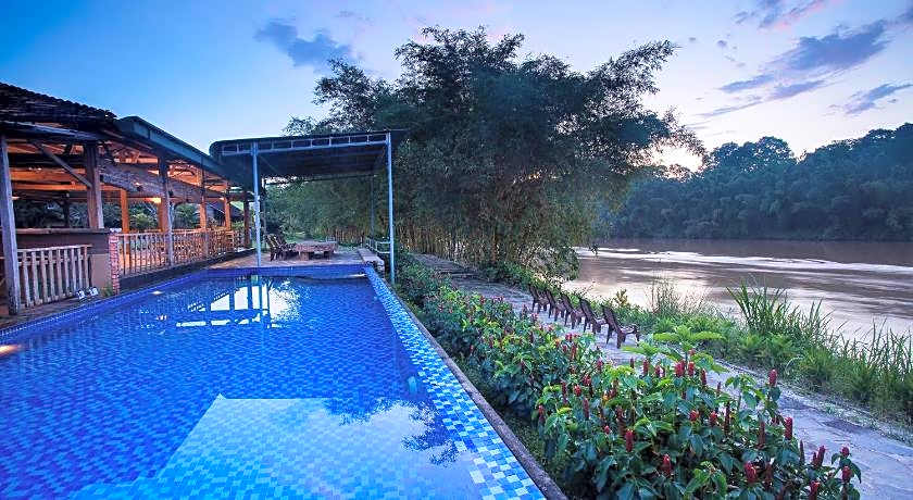 Cat Tien Jungle Lodge