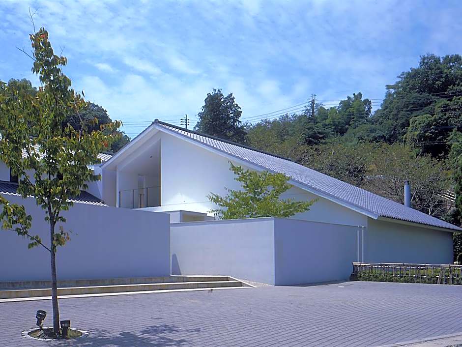 Ryokan Shougen Sansou
