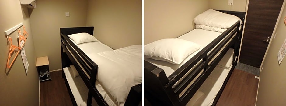 Economy Hotel Hoteiya