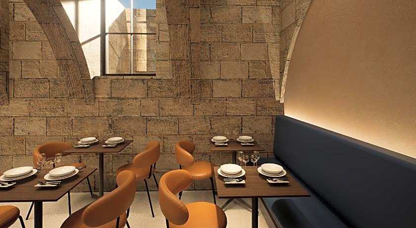 The Vincent Boutique Suites