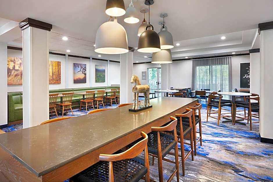 Fairfield Inn & Suites by Marriott Hinesville Fort Stewart