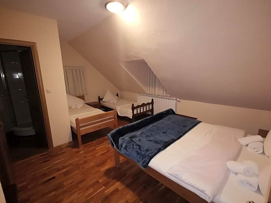 Hotel Gacka