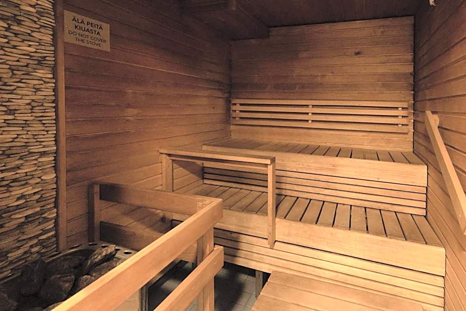 Scandic Hakaniemi