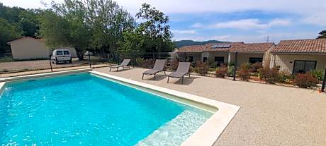 Le Logis de Bérianne