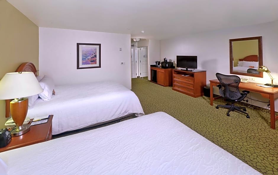 Hilton Garden Inn Ontario/Rancho Cucamonga